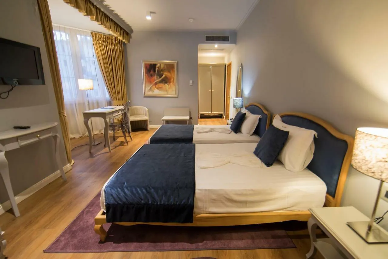 Classic Hotel Tirana