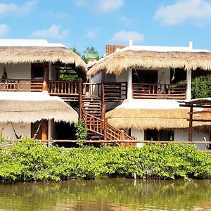 **** Appart hôtel La Casa Del Alux - Adults Only Mexique