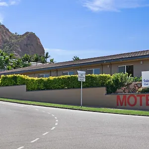 Motel Island View ****