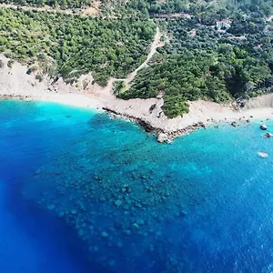  Hotel Likya Turquie