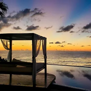 ***** Hotel Senses Riviera Maya - Ocean Front Boutique - Adults Only Mexique