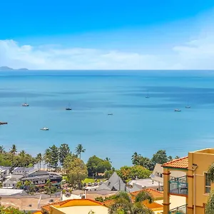 Aparthotel Whitsunday Reflections ****