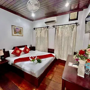 Phathana Royal View 3* Luang Prabang