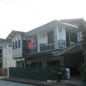 Sayo River 2* Luang Prabang