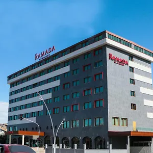Hotel Ramada ****