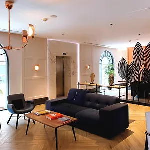 Hotel Iliria Boutique, Tirana