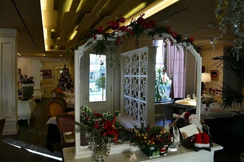 Classic Hotel Tirana